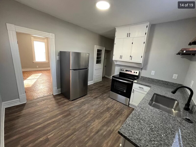 220 W Park Ave, Columbus, OH 43223 Condo for Rent in Columbus, OH