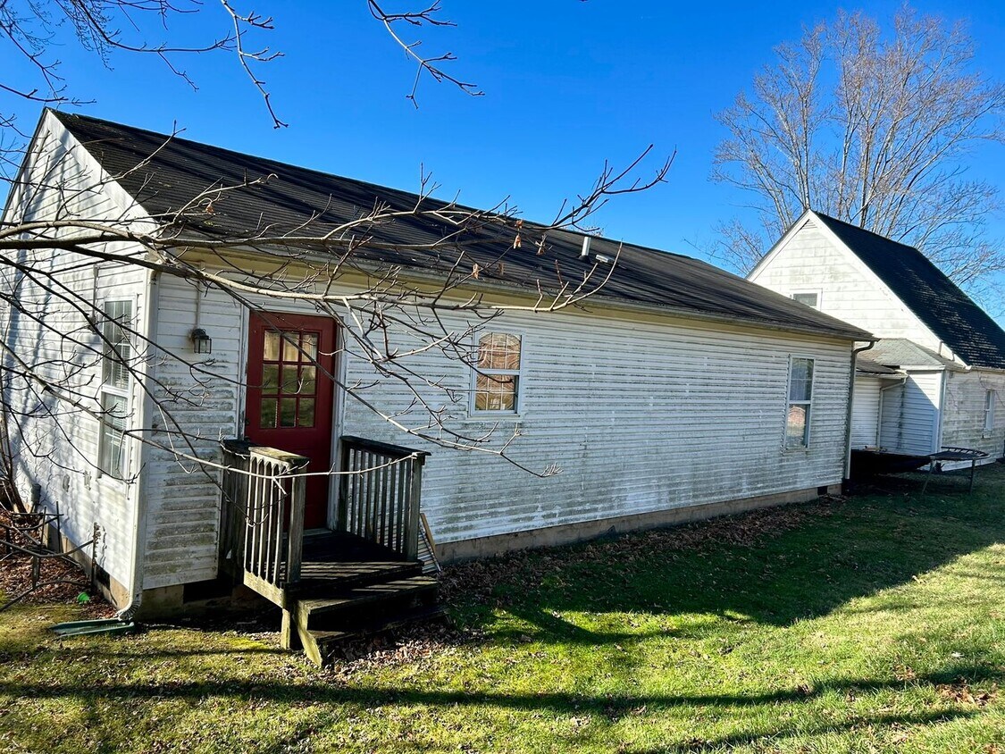 Foto del edificio - 710-710A Roanoke St E