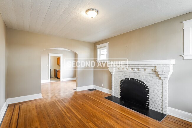 Foto del edificio - 4055 Palos St