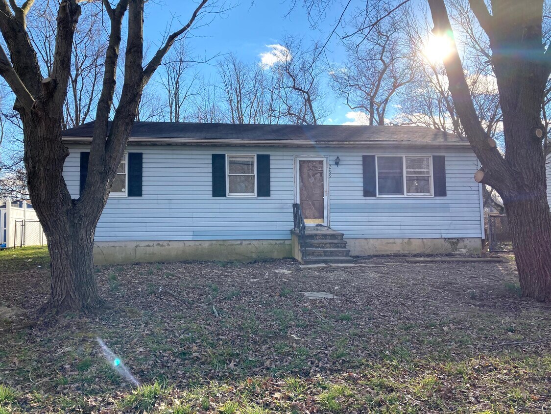 299 Fletchwood Rd, Elkton, MD 21921 House Rental in Elkton, MD