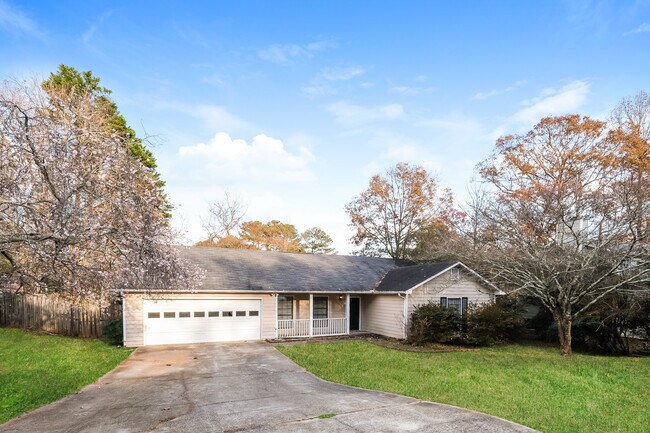 Building Photo - 5521 Pennybrook Trail