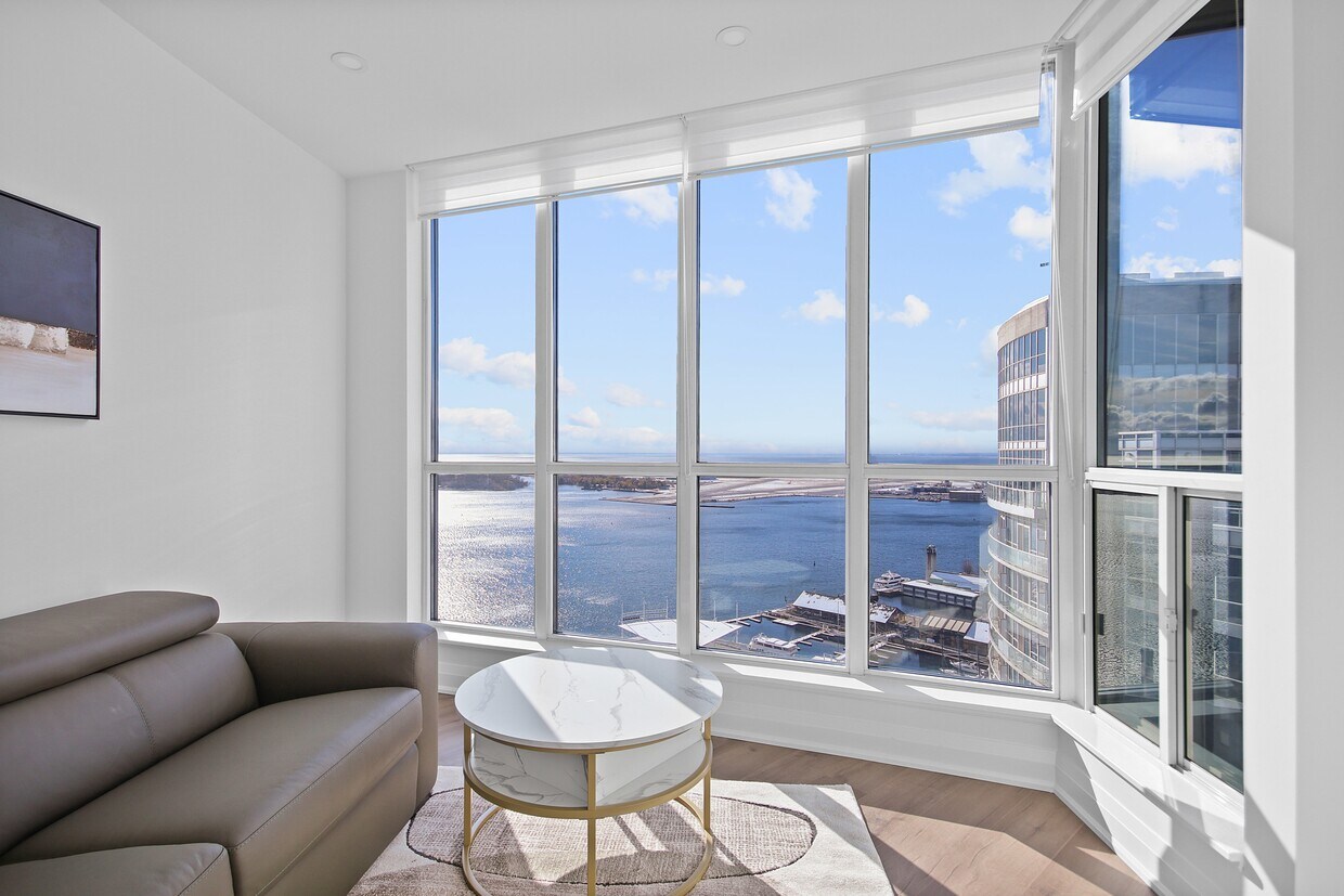 Photo principale - 208 Queens Quay W