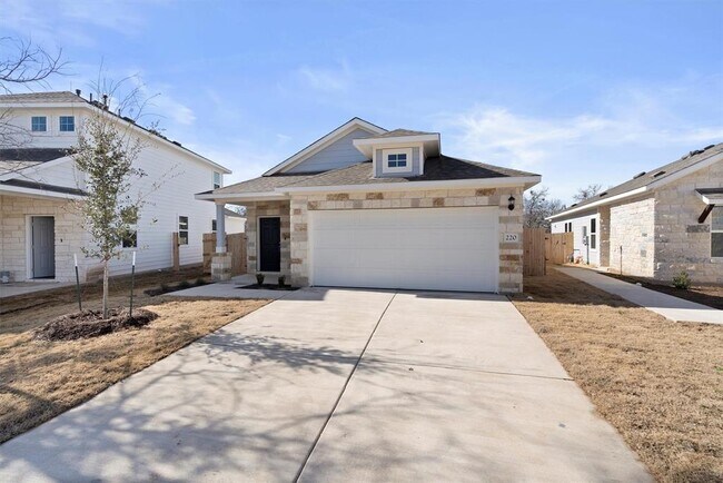 Foto del edificio - 220 Tall Grass Dr