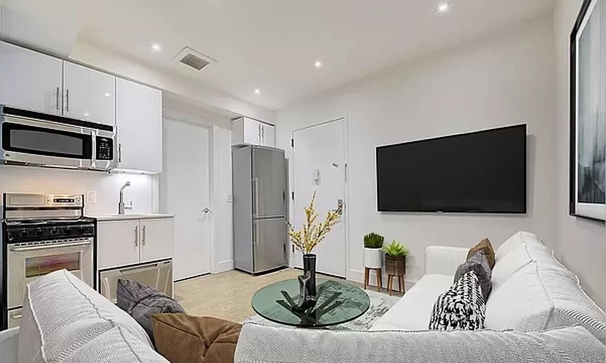 Foto principal - 254 Broome St