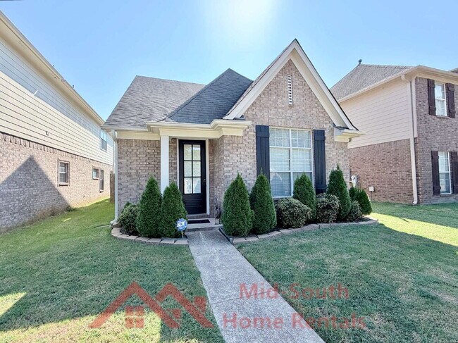 Building Photo - 1568 Wynne Rd