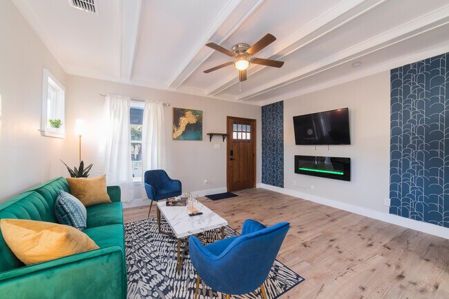 Foto del edificio - 1600 Washington Ave