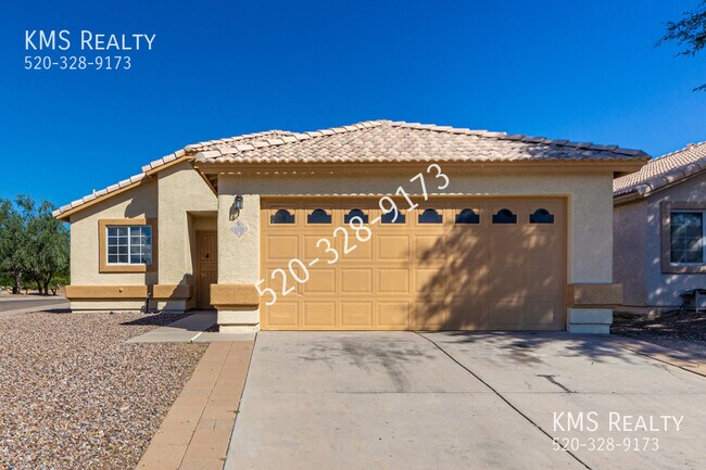 Building Photo - 3 Bedroom 2 Bath- 4558 W Sun Quest Street-...