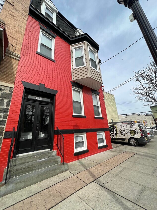4611 Brown St Unit 2, Union City, NJ 07087 Apartment for Rent in