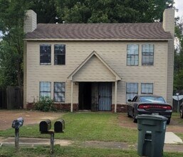 Building Photo - 3504 Christine Rd