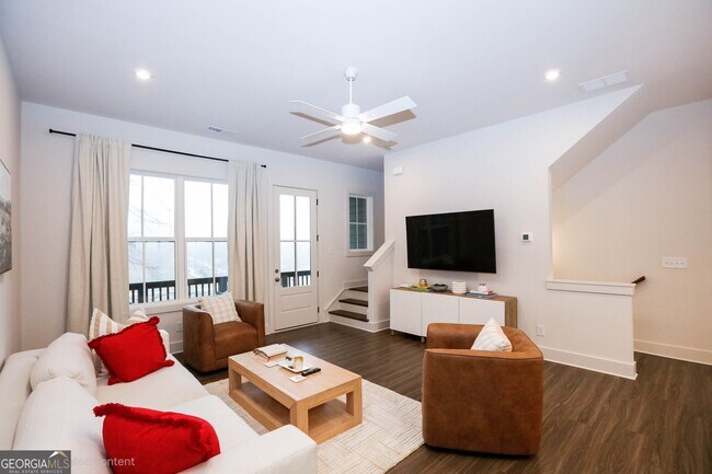 Foto del edificio - 1305 Breezy St SE