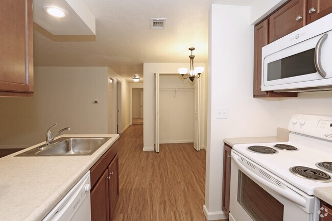 2HAB - Cocina - Heritage Square