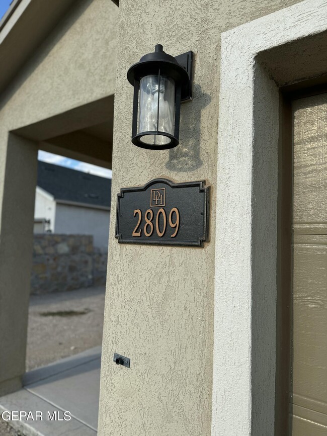 Building Photo - 2809 Mike Price Dr