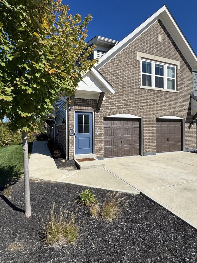 Foto del edificio - 2506 Crosshill Dr