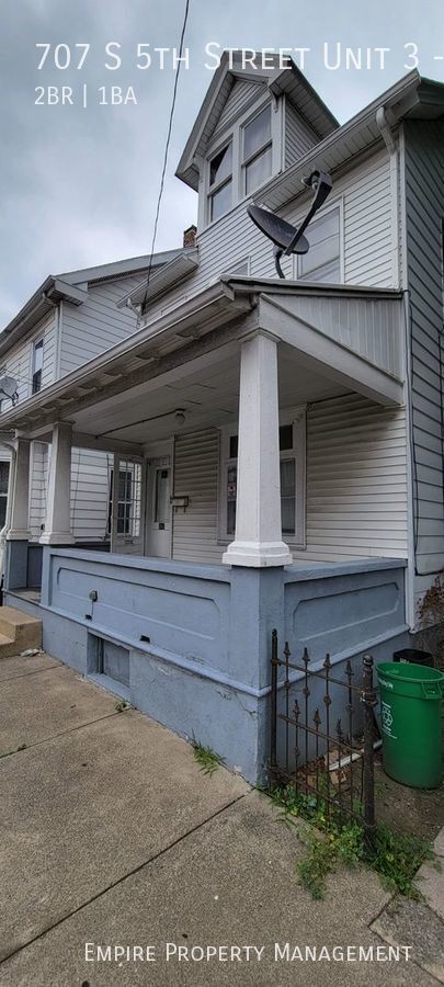 Building Photo - 2 Bedroom / 1 Bathroom Apartment in Allent...