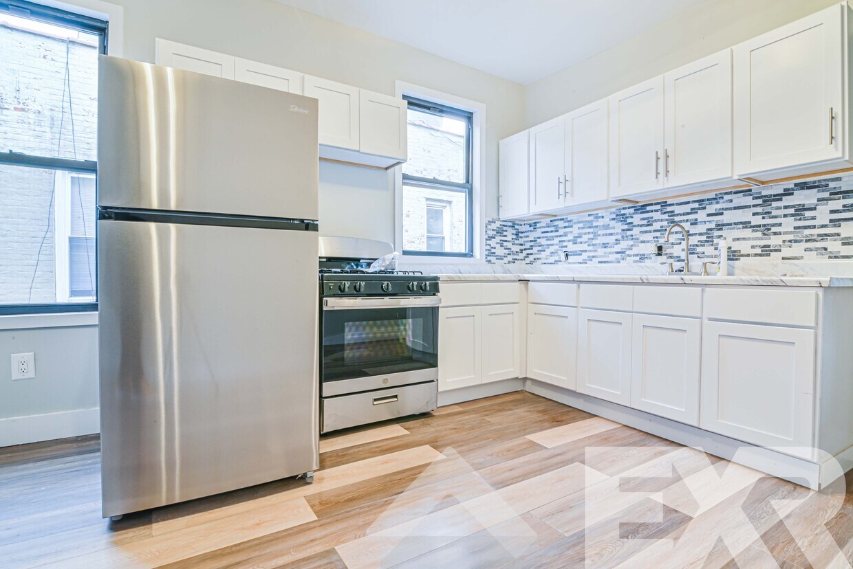 Foto principal - 1148 Rogers Ave
