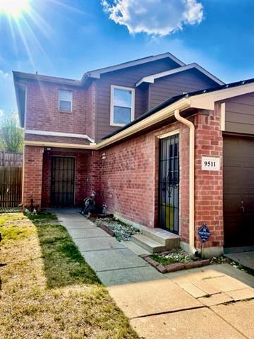 Foto del edificio - 9511 Tallow Berry Dr