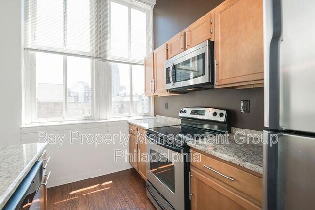 Foto del edificio - 1510 Chestnut St