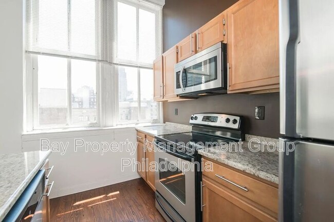 Building Photo - 1510 Chestnut St