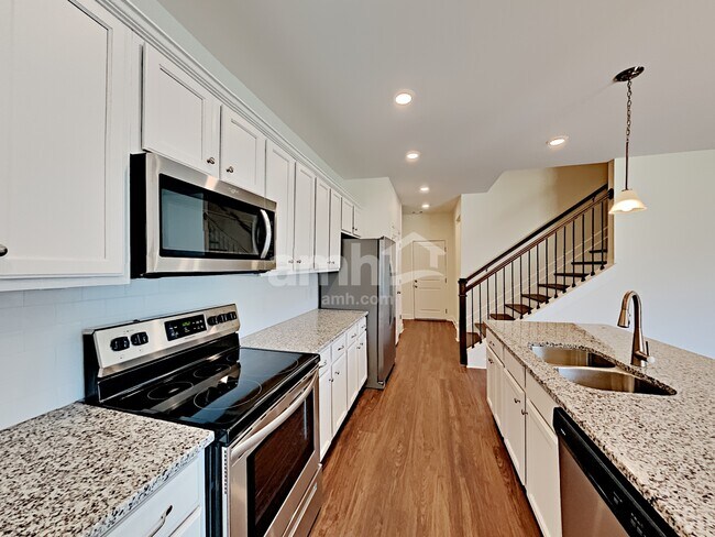 Foto del edificio - 3576 Butler Rd