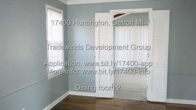 Building Photo - 17400 Huntington Rd