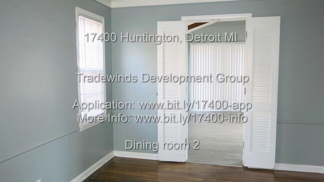 Foto del edificio - 17400 Huntington Rd