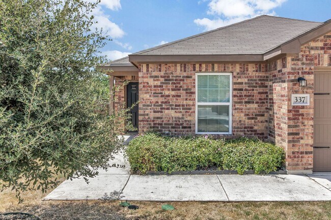 Building Photo - 337 Crescent Park Dr