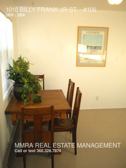 Building Photo - PRE-LEASING: 2 Bedroom Suite - Blocks to WWU!