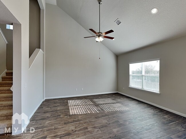 Foto del edificio - 11125 Pack Wagon Trail