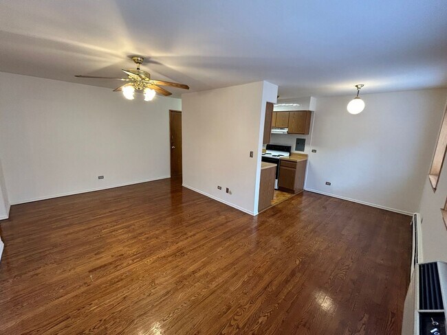 Foto del interior - Deming Place
