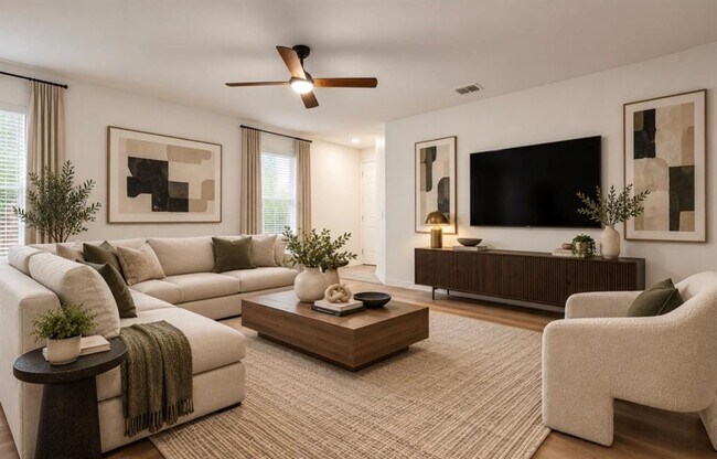 Building Photo - 7343 Bluebonnet Bay