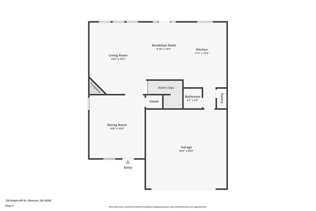 Foto del edificio - 136 Maple Hill Dr