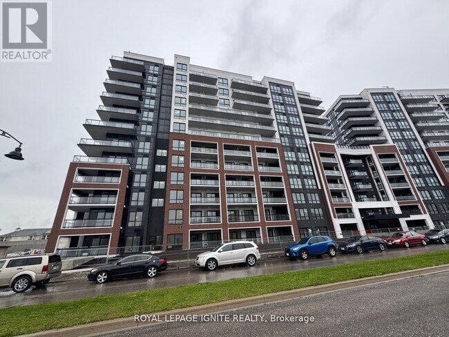 Building Photo - 51 Clarington Blvd