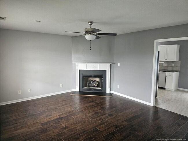 Foto del edificio - 5708 Spreading Branch Rd