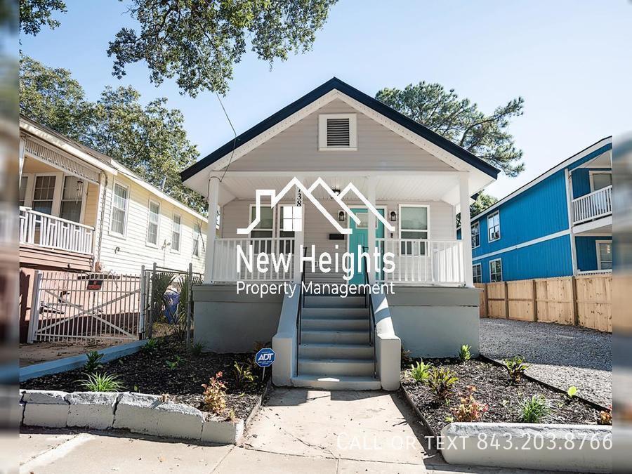 Primary Photo - Traditional Home in Rutledge Green!