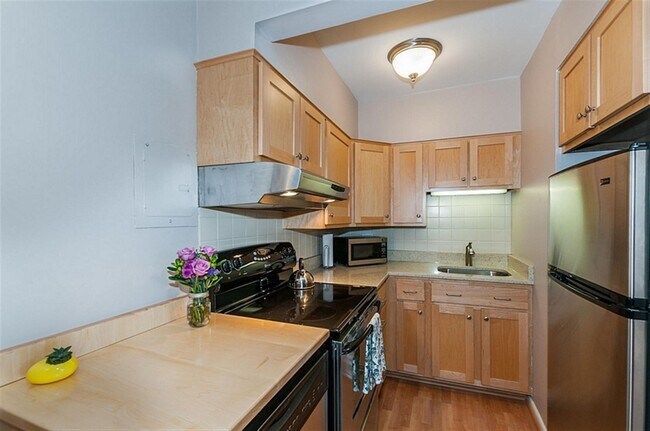 Foto del edificio - 3 Arizona Terrace