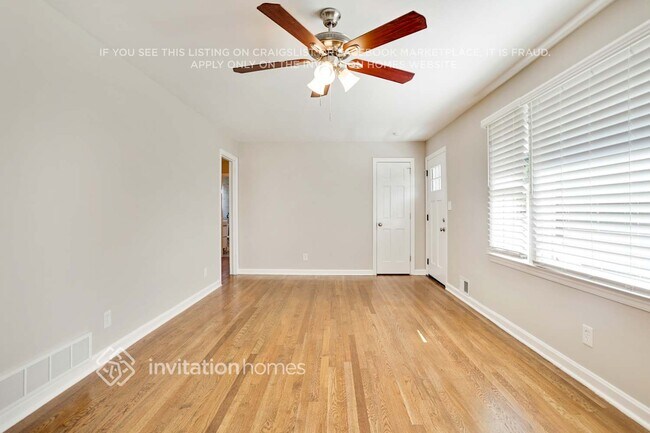 Foto del edificio - 2338 Olive Springs Rd SE