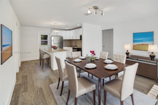 Foto del edificio - 2311 Fletcher St