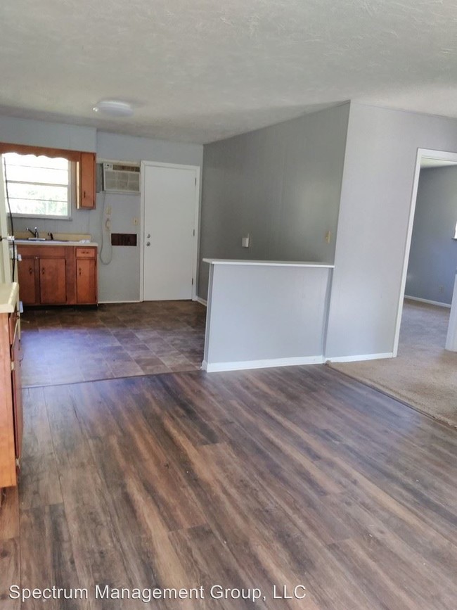 Building Photo - 2 br, 1 bath House - 1519 N. Glenn Street