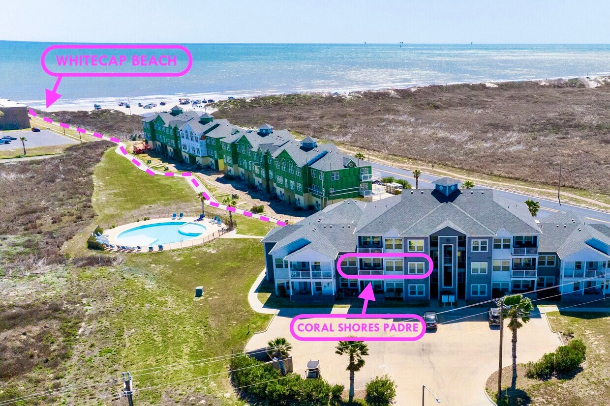 Foto principal - 14802 Whitecap Blvd