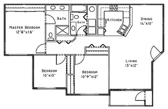 Chianti Apartments - 10