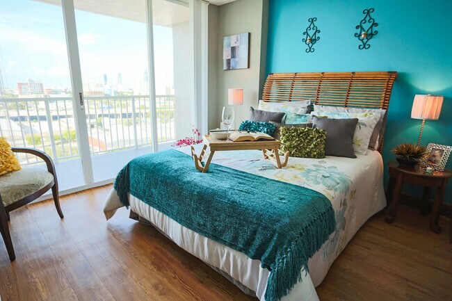 Foto del edificio - Park Place by the Bay