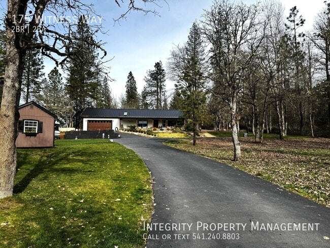 Foto del edificio - 175 Witness Wy