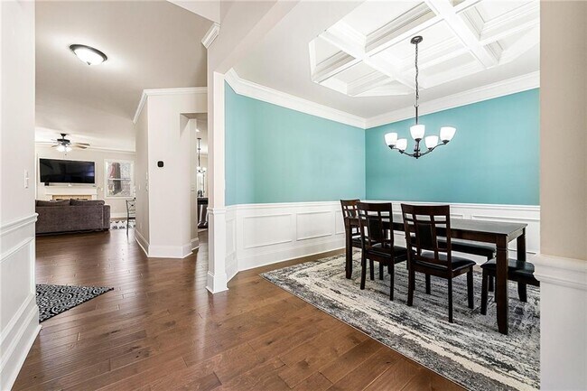 Foto del edificio - 2145 Red Barn Ct