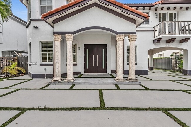 Foto del edificio - 1102 SW 149th Path