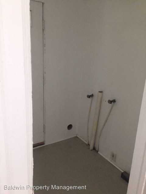 Foto del edificio - 2 br, 1 bath House - 3309 KIRBY STREET