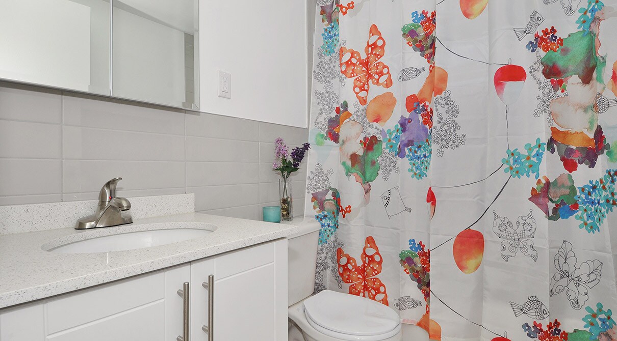 Building Photo - Mount Pleasant Tower