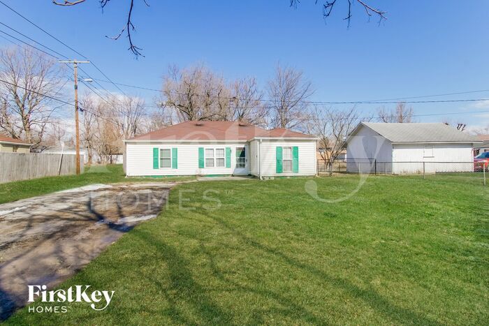 Primary Photo - 5826 E 19th St