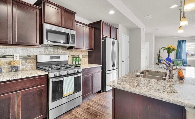 Photo - 2030 Birmingham Loop Townhome