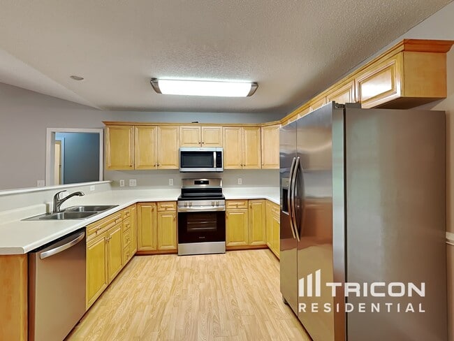 Building Photo - 657 Beavers Cove Ln NW