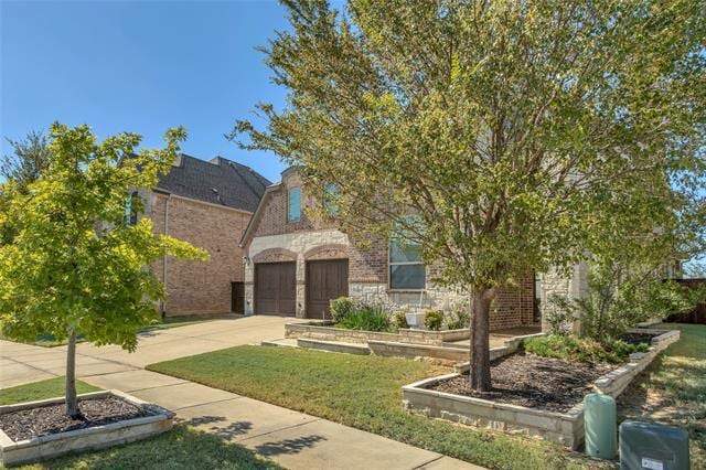 Foto del edificio - 5811 Lightfoot Ln